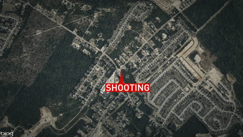 Man charged with attempted murder after officer-involved shooting