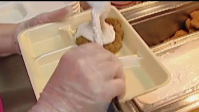 Local school districts to provide free meals this summer