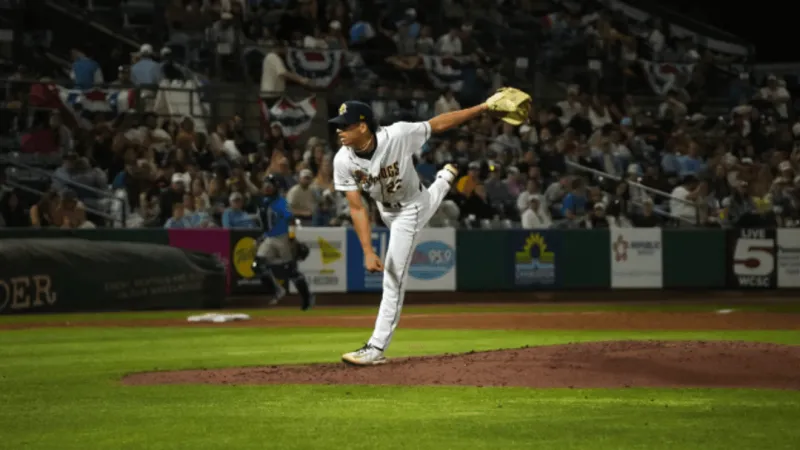 Columbia rallies to beat Charleston behind push from bullpen