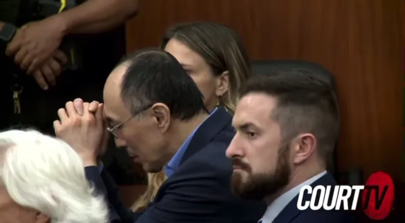 Update on jury deliberation in Chow trial