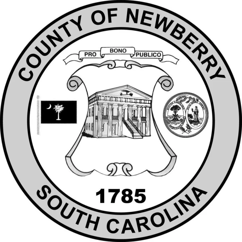 Road closed due to numerous utility lines down in SC 34 By Pass area