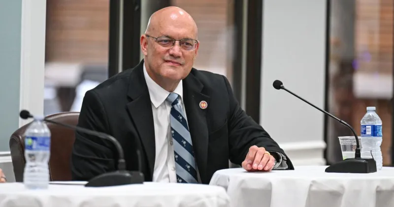 Who'll replace Nancy Mace in Congress? These 17 candidates are running in SC's 1st District.