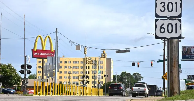 Fixing roads - SCDOT releases plans for Bamberg, Calhoun, Orangeburg roads