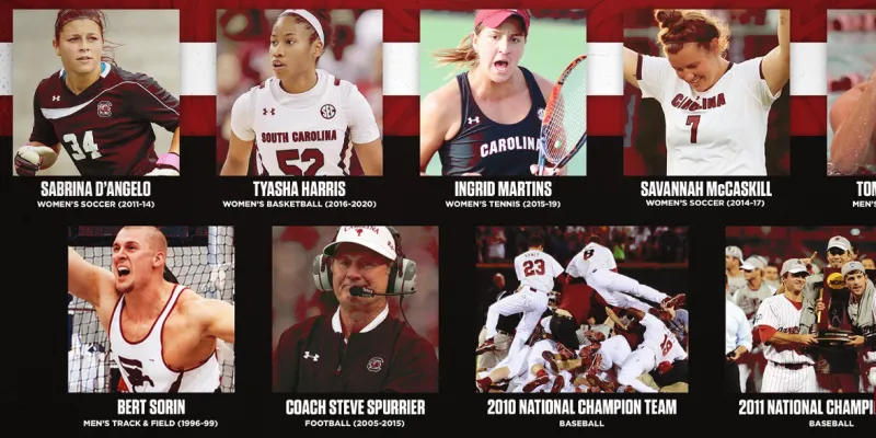 Association of Lettermen Announces 2026 Hall of Fame Class