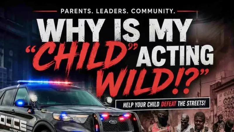 Midlands gym to hold seminar for parents dealing with troubled teens