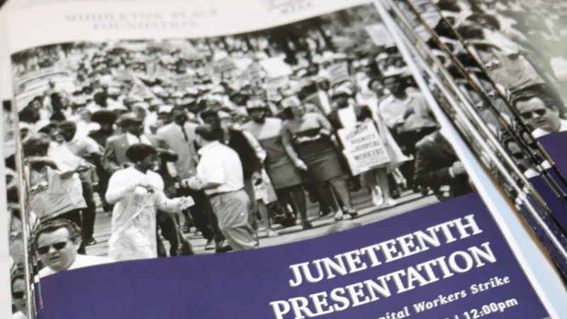 Lowcountry Juneteenth Week Festival unveils 2026 lineup of events