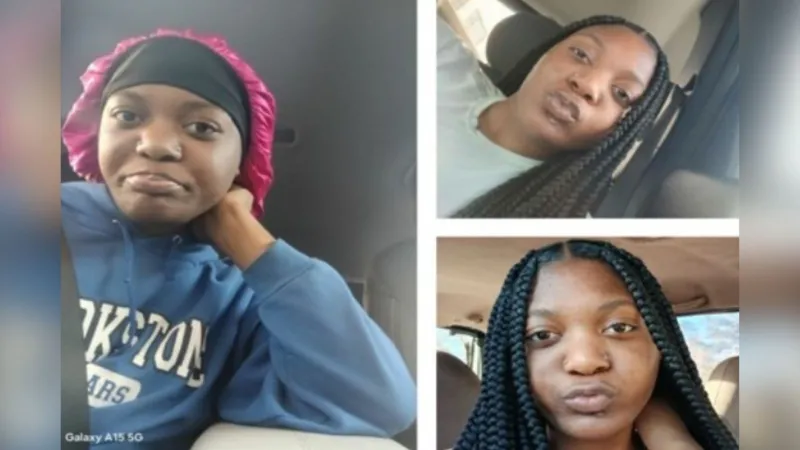 Authorities looking for runaway teen