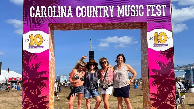 CCMF generated $50M in 2025; partners with local businesses