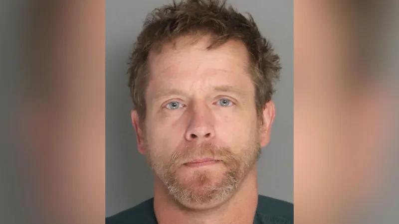 Man charged for kidnapping, impersonation of a law enforcement officer