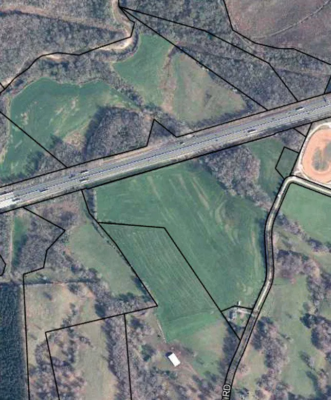 A 'magnet' for development