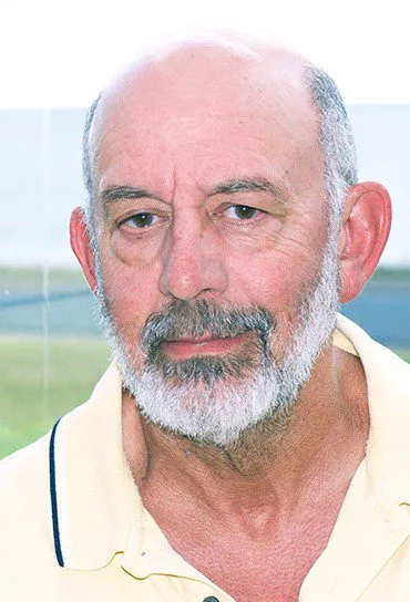 GUEST COLUMNIST