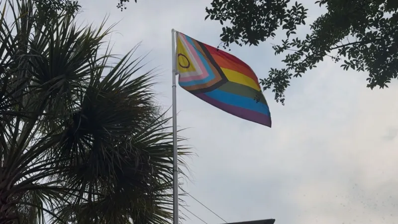 Park Circle Pride returns Tuesday with 40-plus events taking place all week long