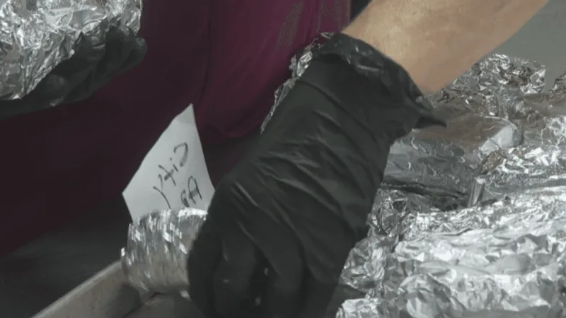 'We always want to feed them': Kershaw County children receiving free summer meals