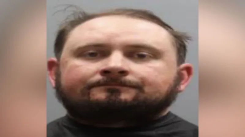 Man charged after pedestrian thrown off Gervais St. bridge in crash