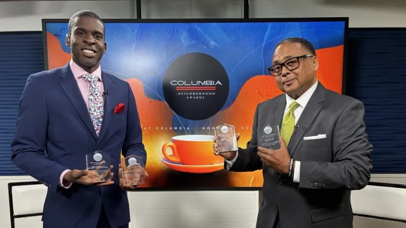 Benedict College Harambe Fest among top winners for the Columbia Neighborhood Awards