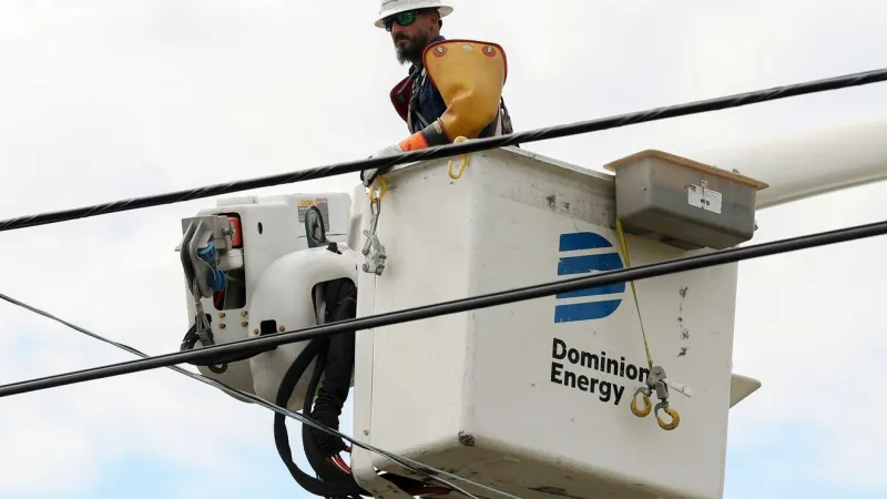Dominion Energy schedules Wednesday morning outages for Batesburg-Leesville upgrades