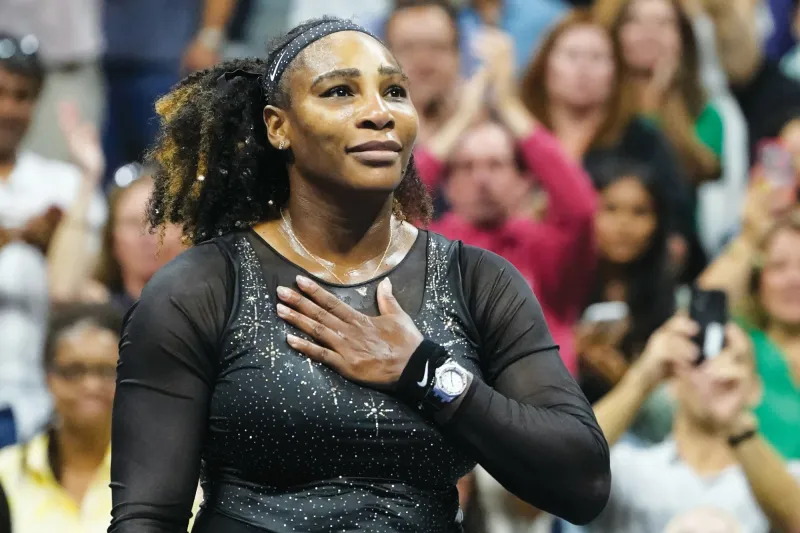 Serena Williams is coming back to tennis at 44, returning to the sport she dominated for decades