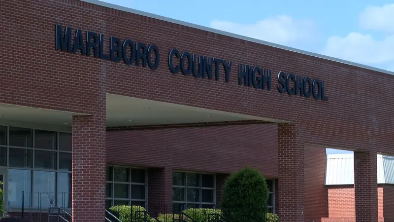 SC board declares education emergency, orders immediate takeover of Marlboro schools