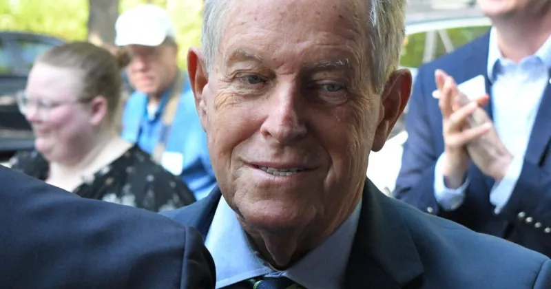 Joe Wilson running to push past quarter-century mark in Congress. Meet his SC challengers.