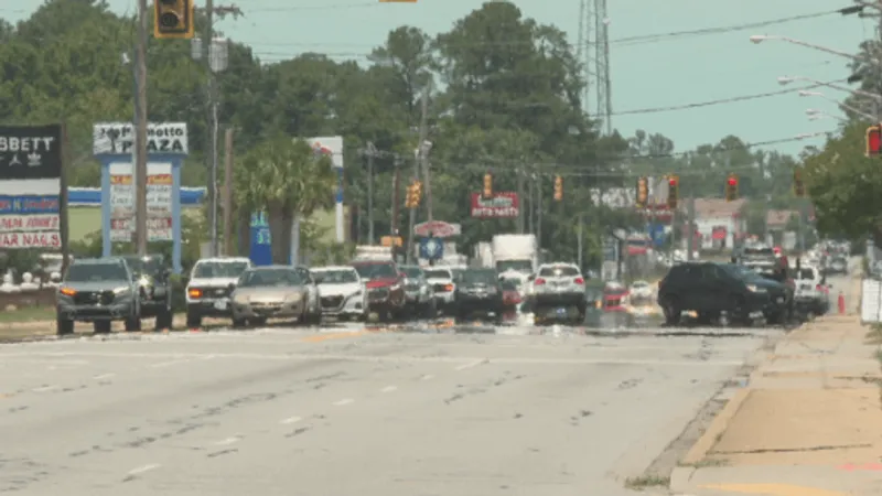 Moncks Corner receives $1.2M grant for new sidewalks, pedestrian safety project