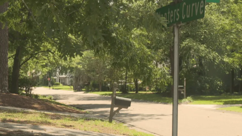 "Ding Dong Ditch" pranks lead to kidnap and assault charges for Mt. Pleasant man