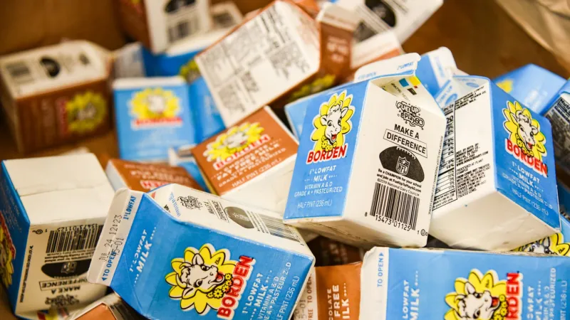 Richland One offers free summer meals through Summer Break Caf program