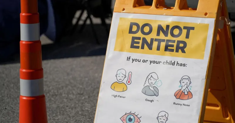 First Lowcountry case of measles seen in Hampton County, more potentially exposed