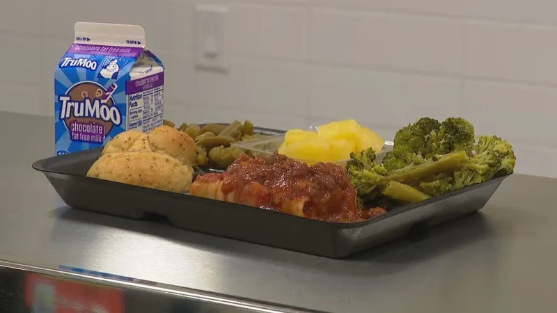 Lowcountry Food Bank to kick off Summer Lunchbox program, offering free meals for kids