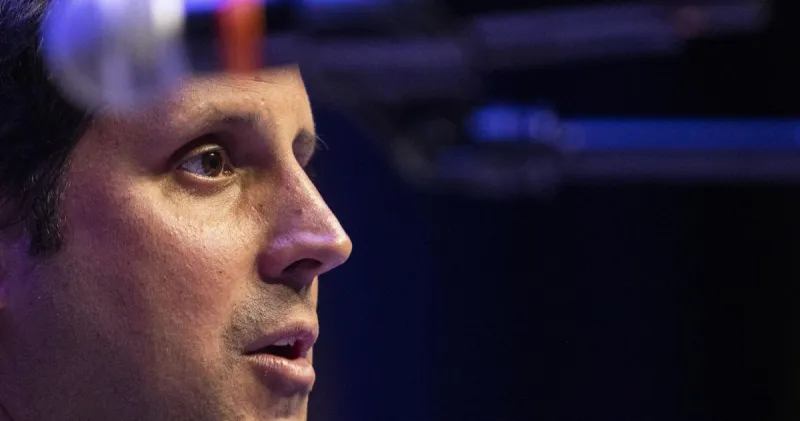 Republican Josh Kimbrell suspends longshot bid for South Carolina governor