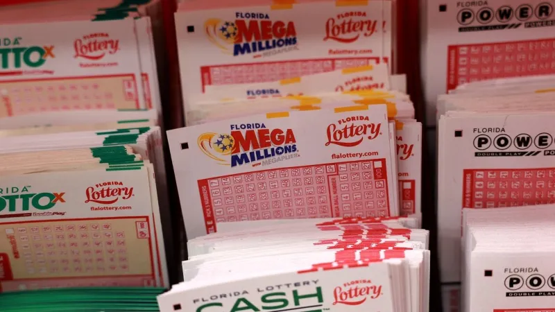 Winnsboro Mega Millions ticket wins $20,000 in recent drawing