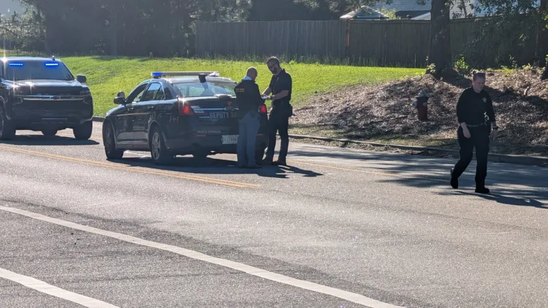 Deputies: One killed in Thursday morning shooting