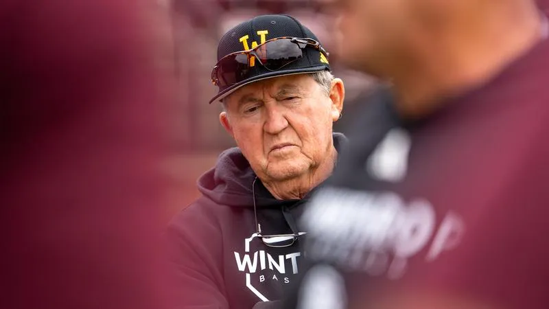 Eddie Hill Inducted to South Carolina Baseball Coaches Association Hall of Fame