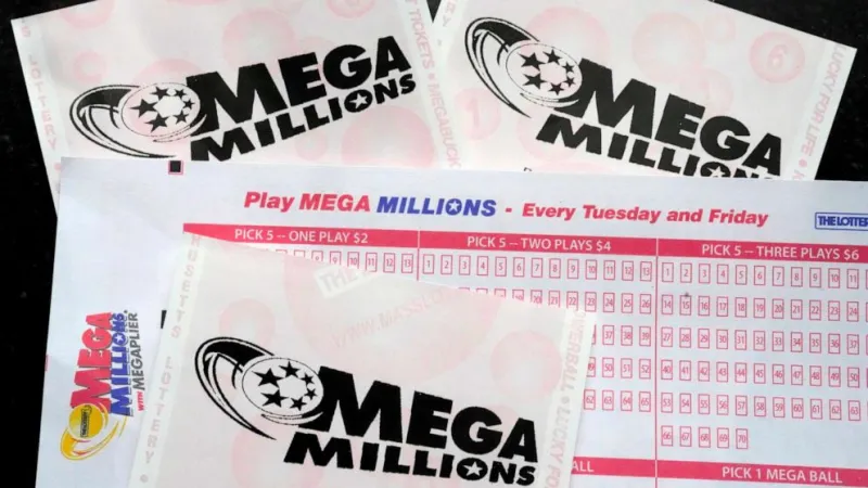 $20,000 Mega Millions ticket sold in Winnsboro