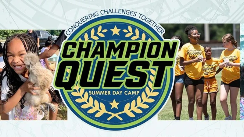 Richland Co. Recreation Commission holds free & discounted summer camps