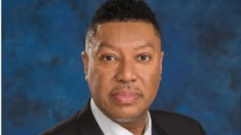 SC State mourns Honors College dean Dr. William H. Whitaker Jr.