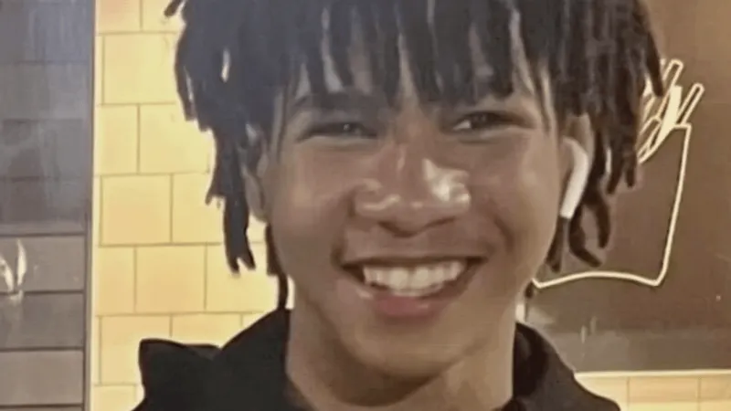 Beyond the verdict: Federal review sought in Cyrus Carmack-Belton case