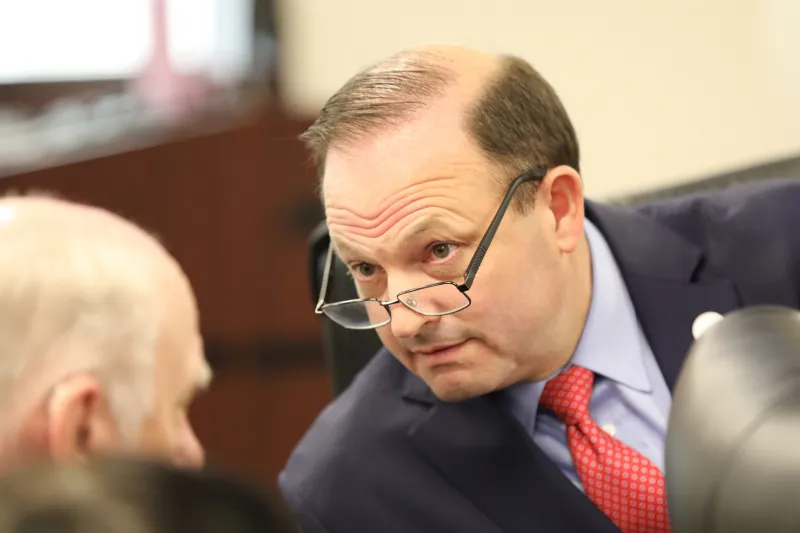 South Carolina probe into fake IDs leads to ICE detention of 48 immigrants; 6 other people indicted