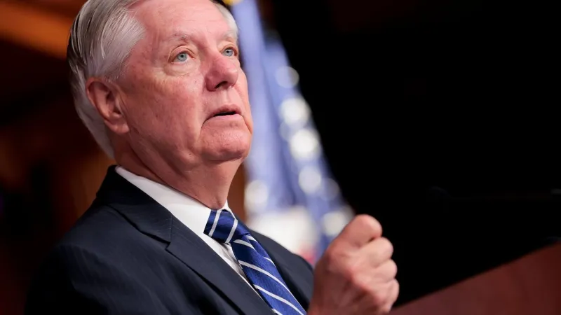 Graham reintroduces bill imposing harsher penalties for gun theft