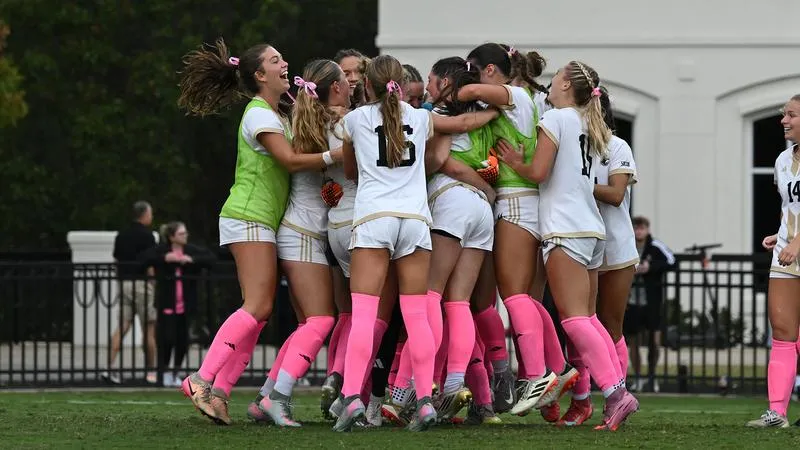 Women's Soccer Announces 2026 Schedule