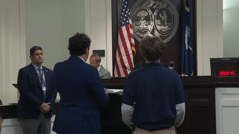 Still No Decision: Mulligan's Shooter First Appearance in Court