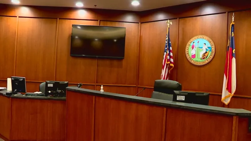 Iryna's Law draws praise and pushback 6 months after taking effect in North Carolina