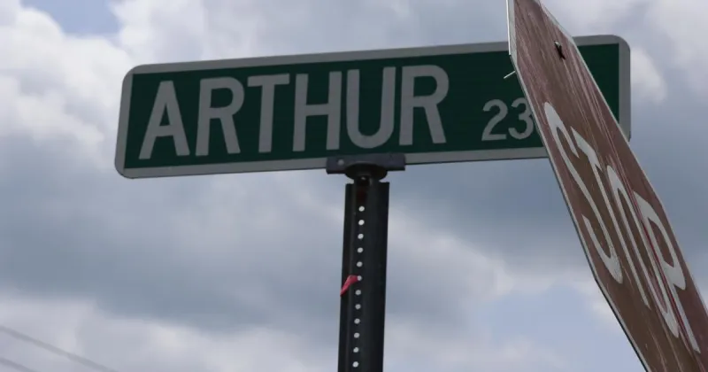 Concerned Florence County residents seek review of proposed mobile home park