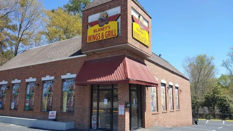 Columbia restaurant owner denies connection to Rick Chow