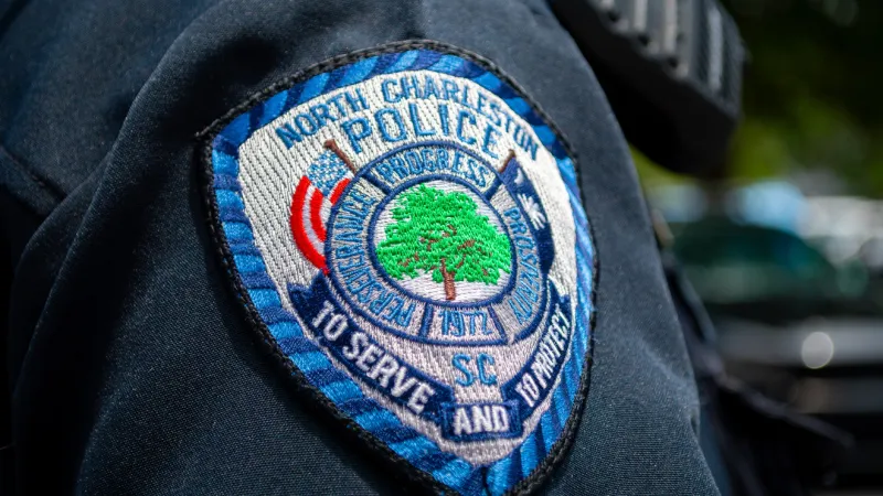 North Charleston police commander sues city and department, alleges age bias, retaliation