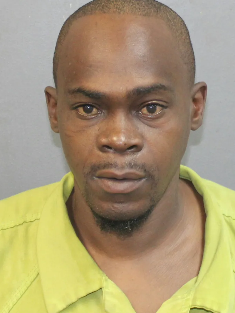 KCSO: Man arrested in relation to Camden May carjacking incident