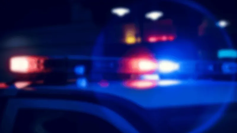 Man in critical condition after 'targeted' shooting in Walterboro, sheriff's office says