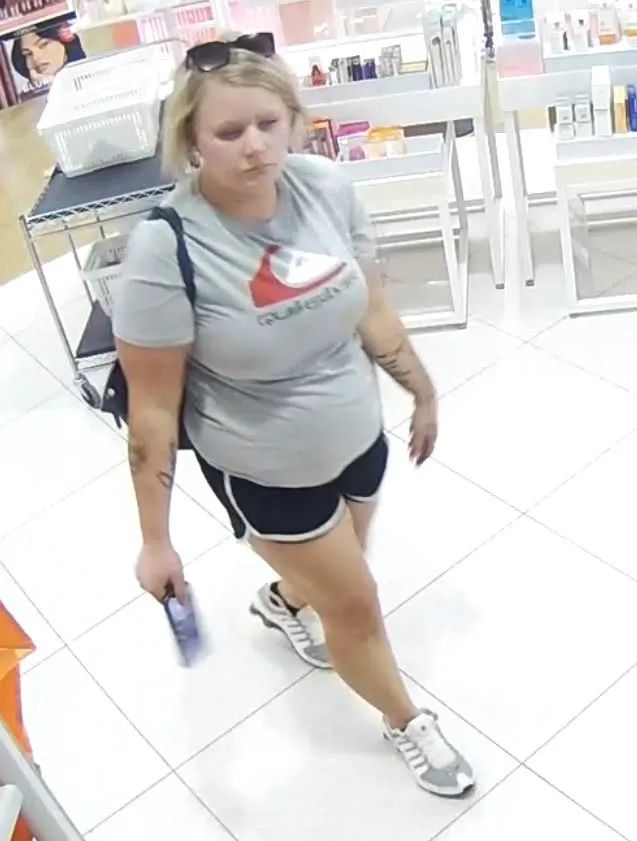 Lexington Police searching for people accused of shoplifting at Ulta Beauty