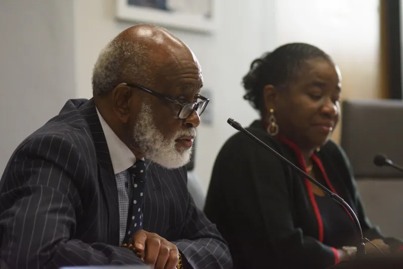 Fiscal 2027 budget update presentation before Sumter school board Monday
