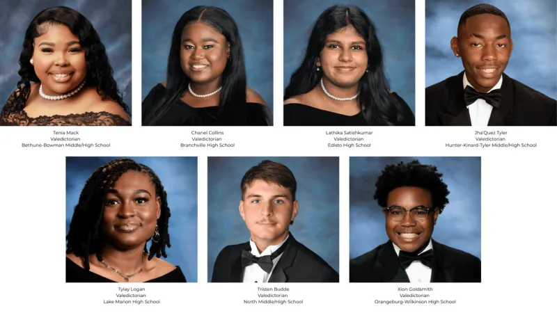 OCSD celebrates accomplishments of the Class of 2026