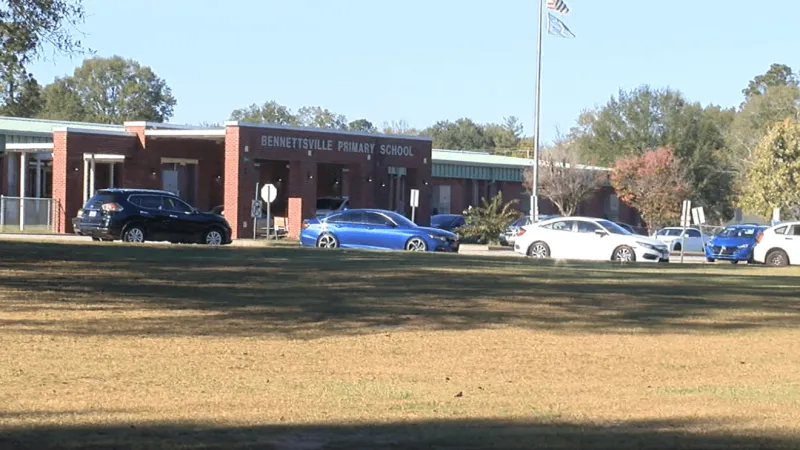 Marlboro Co. school district catches up on payment to state insurance, retirement system